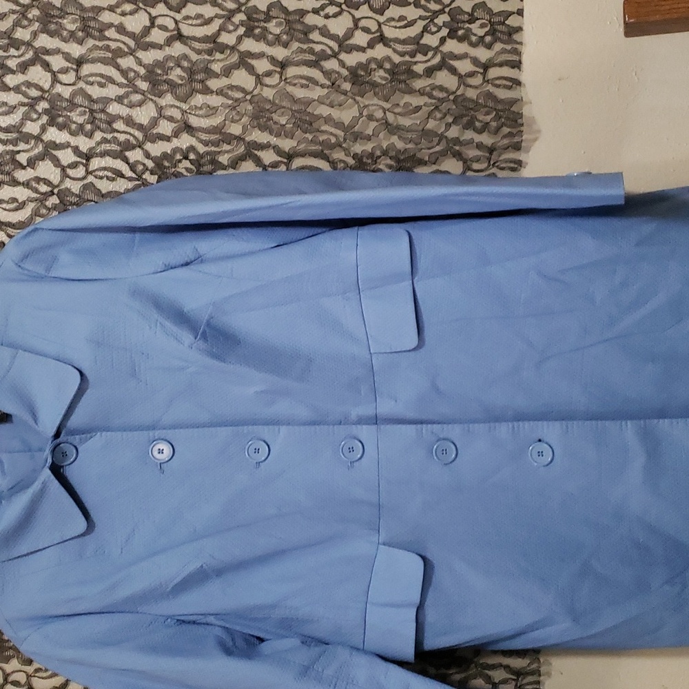 Willi Trent Jacket